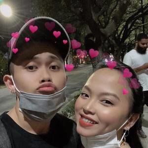 Meet your Posher, Kay